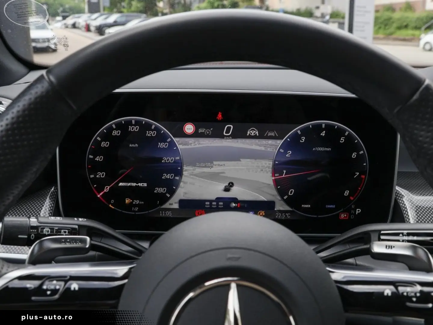 MERCEDES-BENZ GLC 43 AMG 4M Pano AHK Leder DIGITAL 3&hellip;