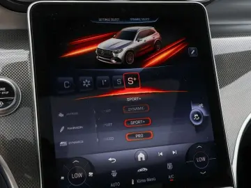MERCEDES-BENZ GLC 43 AMG 4M Pano AHK Leder DIGITAL 3…