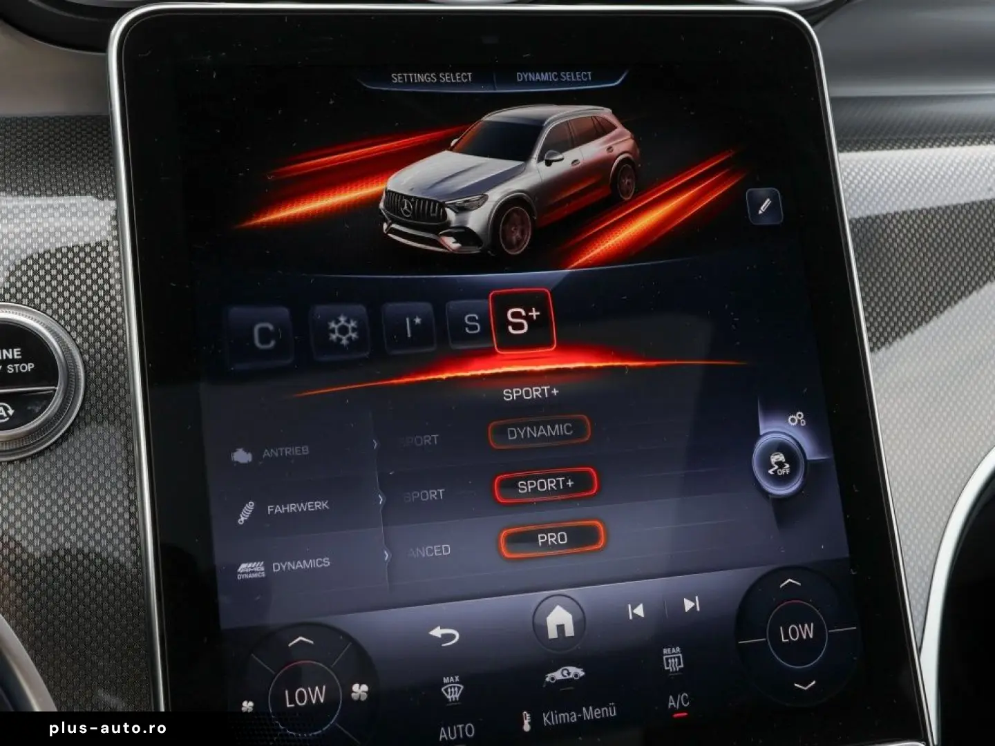 MERCEDES-BENZ GLC 43 AMG 4M Pano AHK Leder DIGITAL 3&hellip;