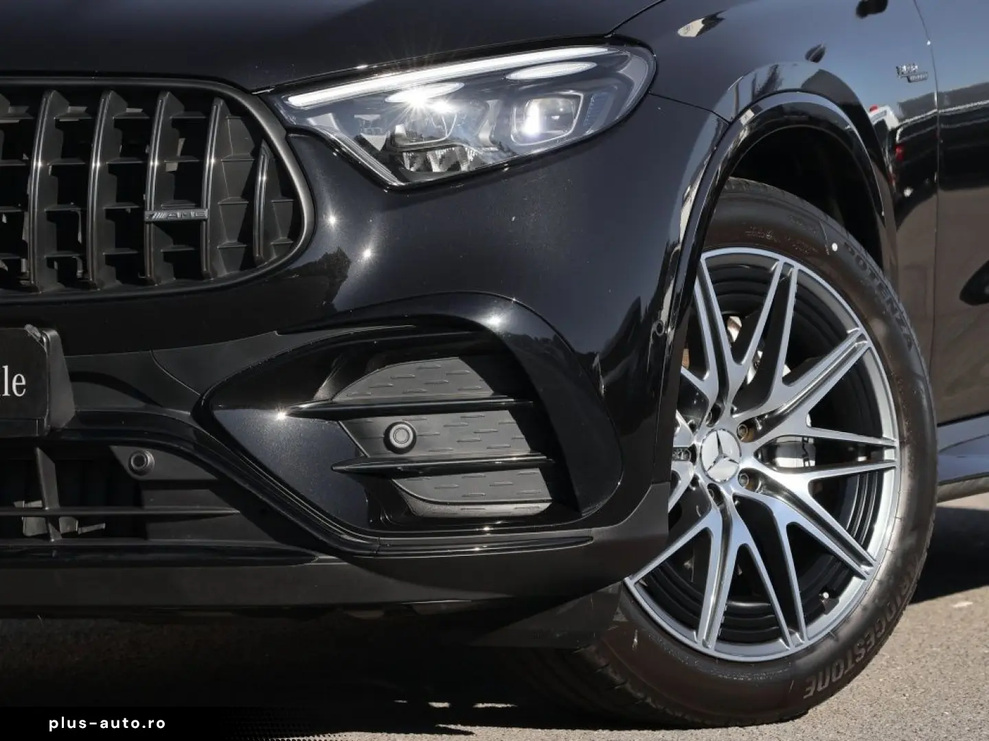 MERCEDES-BENZ GLC 43 AMG 4M Pano AHK 360 HUD DIGITAL&hellip;