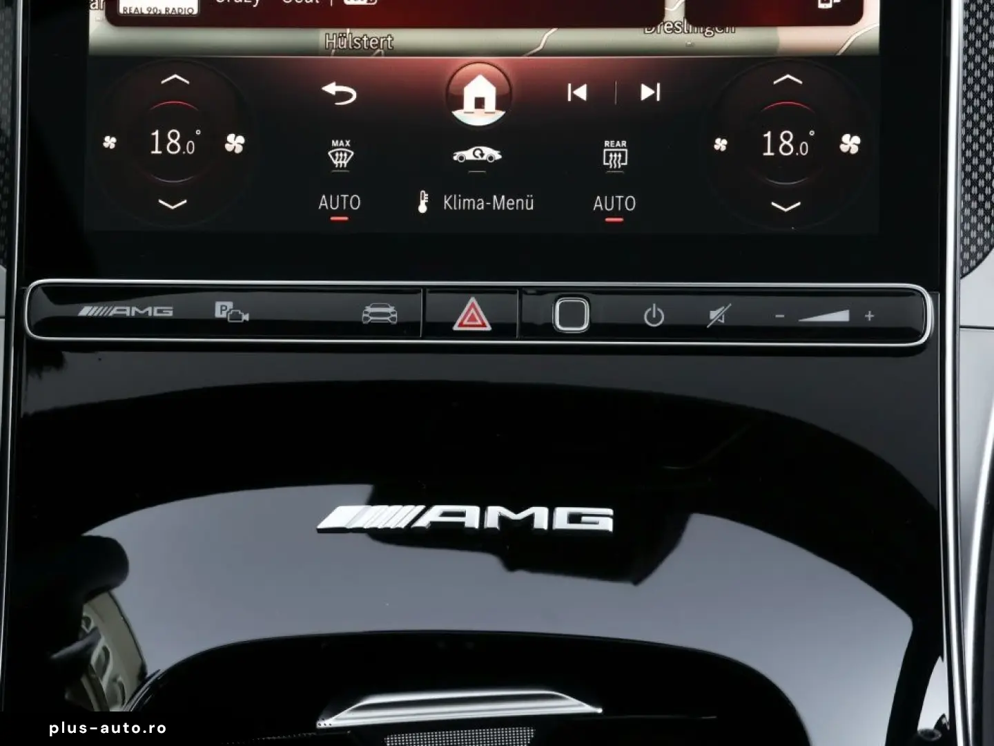 MERCEDES-BENZ GLC 43 AMG 4M Pano AHK 360 HUD DIGITAL&hellip;