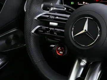 MERCEDES-BENZ GLC 43 AMG 4M Pano AHK 360 HUD DIGITAL…