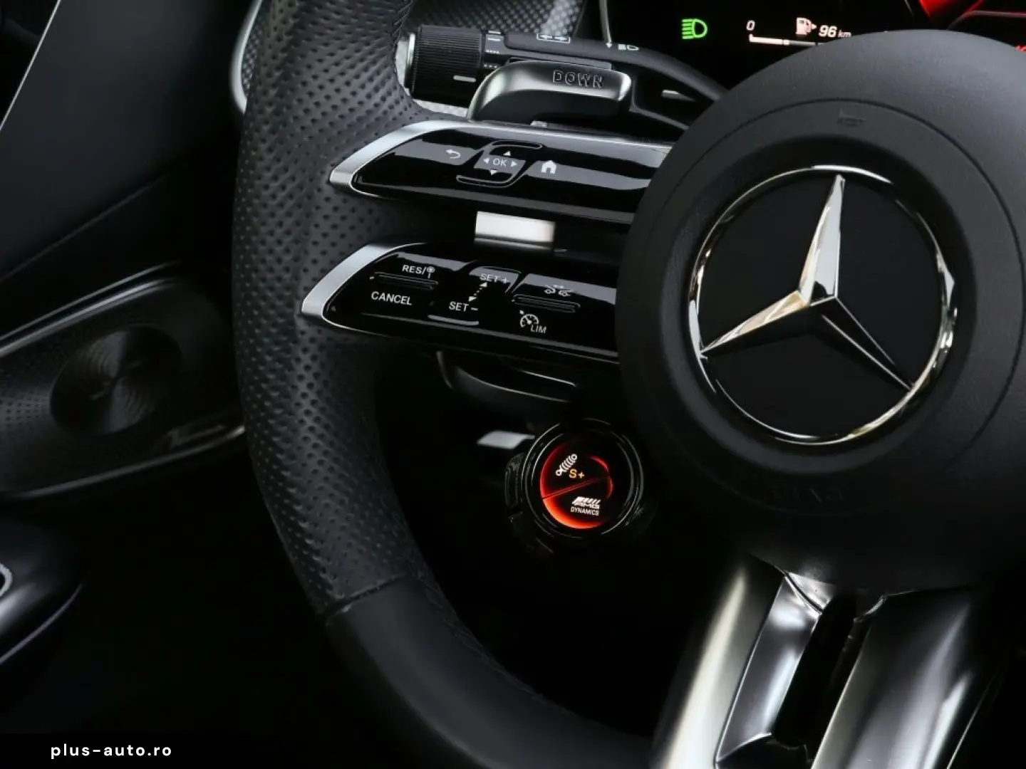 MERCEDES-BENZ GLC 43 AMG 4M Pano AHK 360 HUD DIGITAL&hellip;