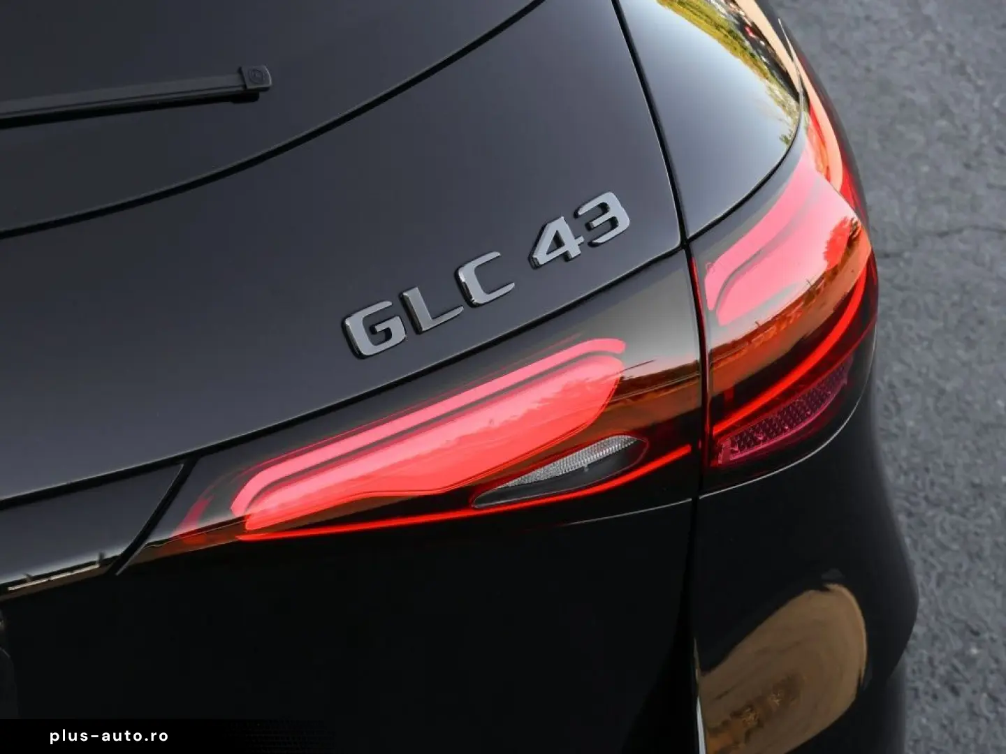 MERCEDES-BENZ GLC 43 AMG 4M Pano AHK 360 HUD DIGITAL&hellip;