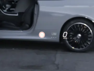 MERCEDES-BENZ GLC 43 AMG 4M Pano AHK 360 HUD DIGITAL…