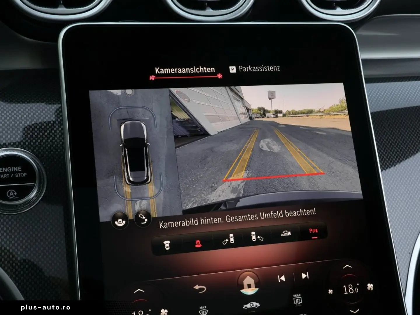 MERCEDES-BENZ GLC 43 AMG 4M Pano AHK 360 HUD DIGITAL&hellip;