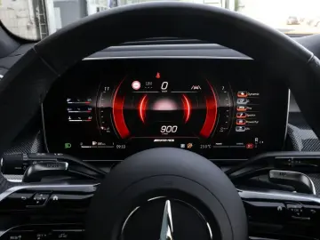 MERCEDES-BENZ GLC 43 AMG 4M Pano AHK 360 HUD DIGITAL…