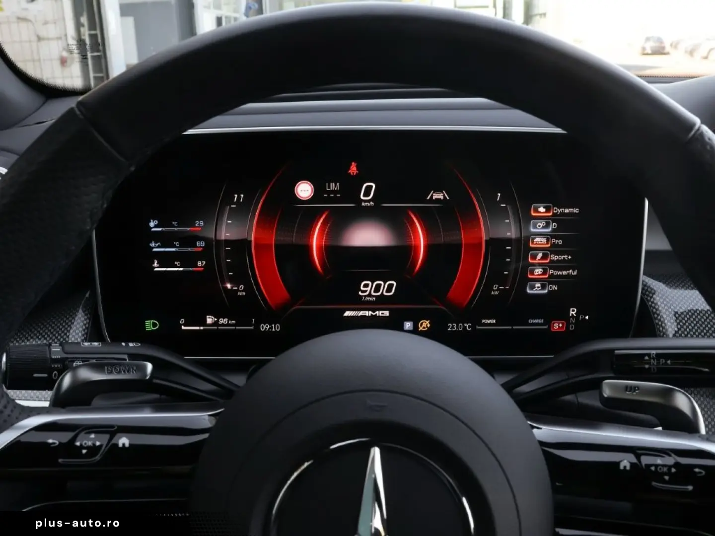 MERCEDES-BENZ GLC 43 AMG 4M Pano AHK 360 HUD DIGITAL&hellip;