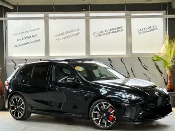 BMW M135 xDrive   M Sport Pro   300 CP