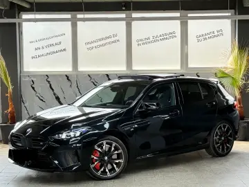 BMW M135 xDrive   M Sport Pro   300 CP