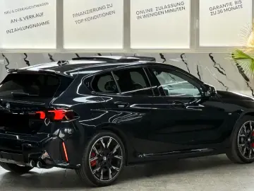 BMW M135 xDrive   M Sport Pro   300 CP