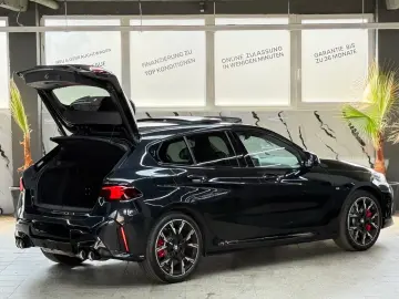 BMW M135 xDrive   M Sport Pro   300 CP