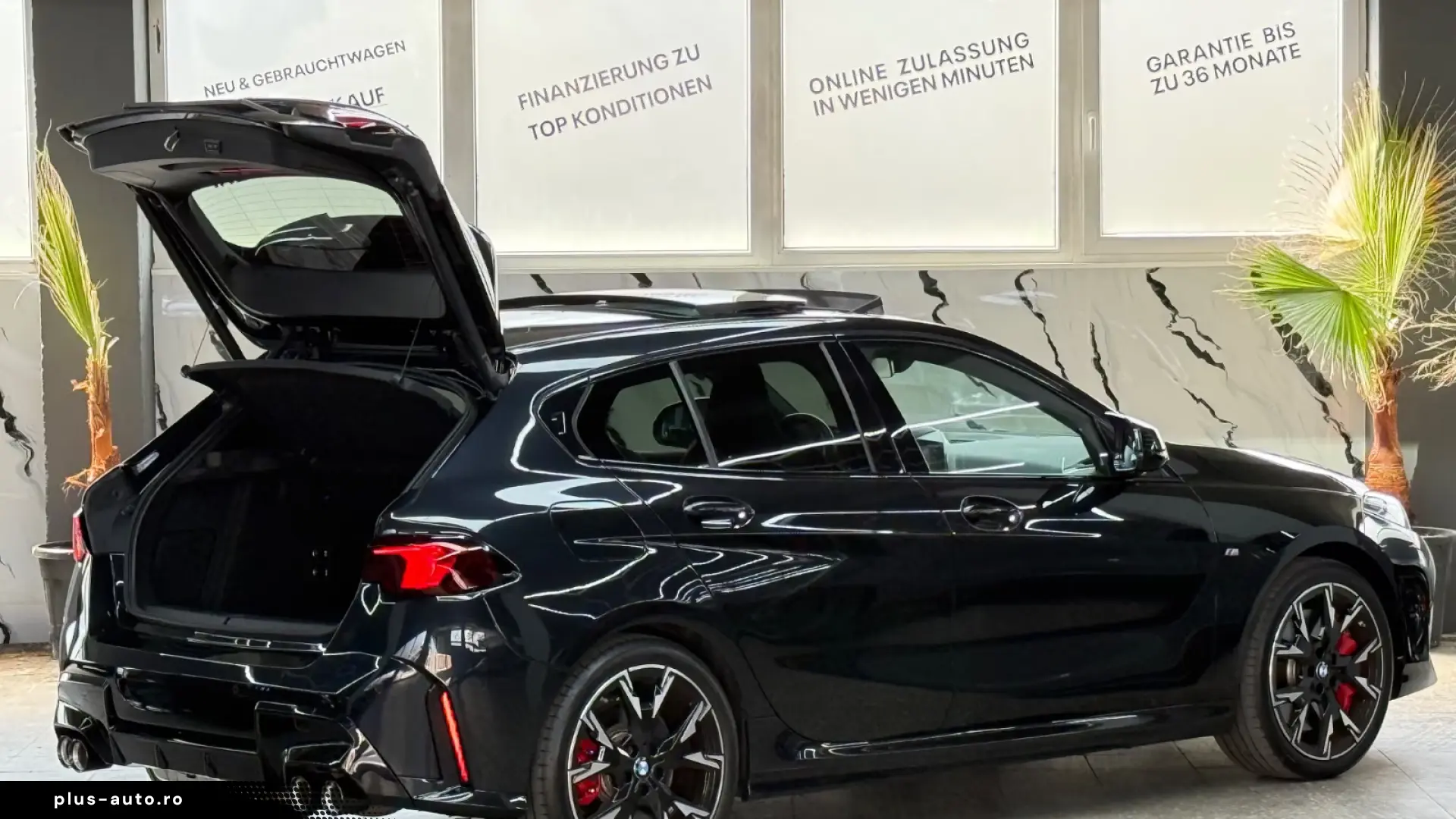 BMW M135 xDrive   M Sport Pro   300 CP