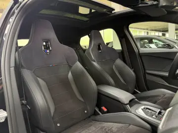 BMW M135 xDrive   M Sport Pro   300 CP