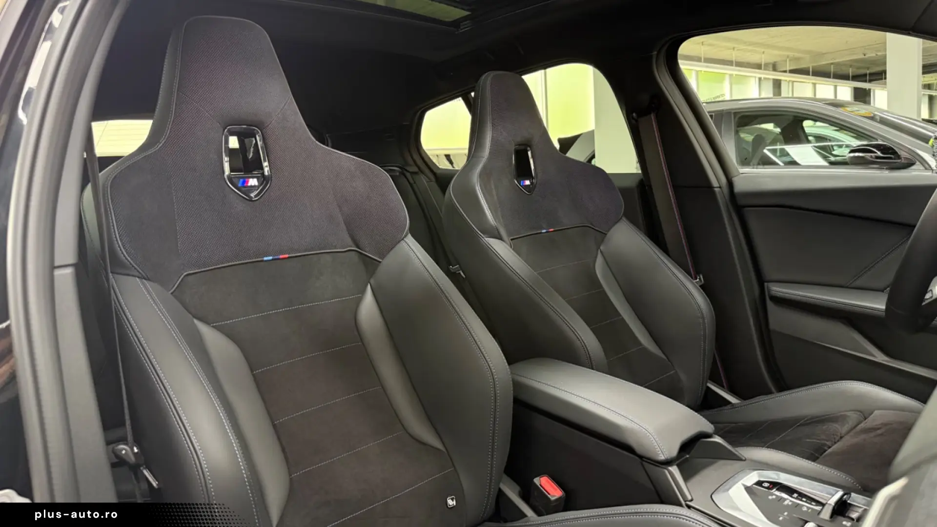BMW M135 xDrive   M Sport Pro   300 CP