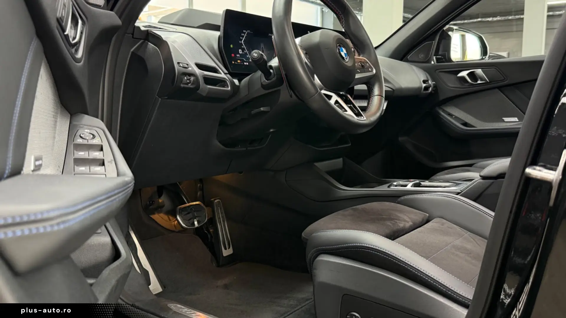 BMW M135 xDrive   M Sport Pro   300 CP