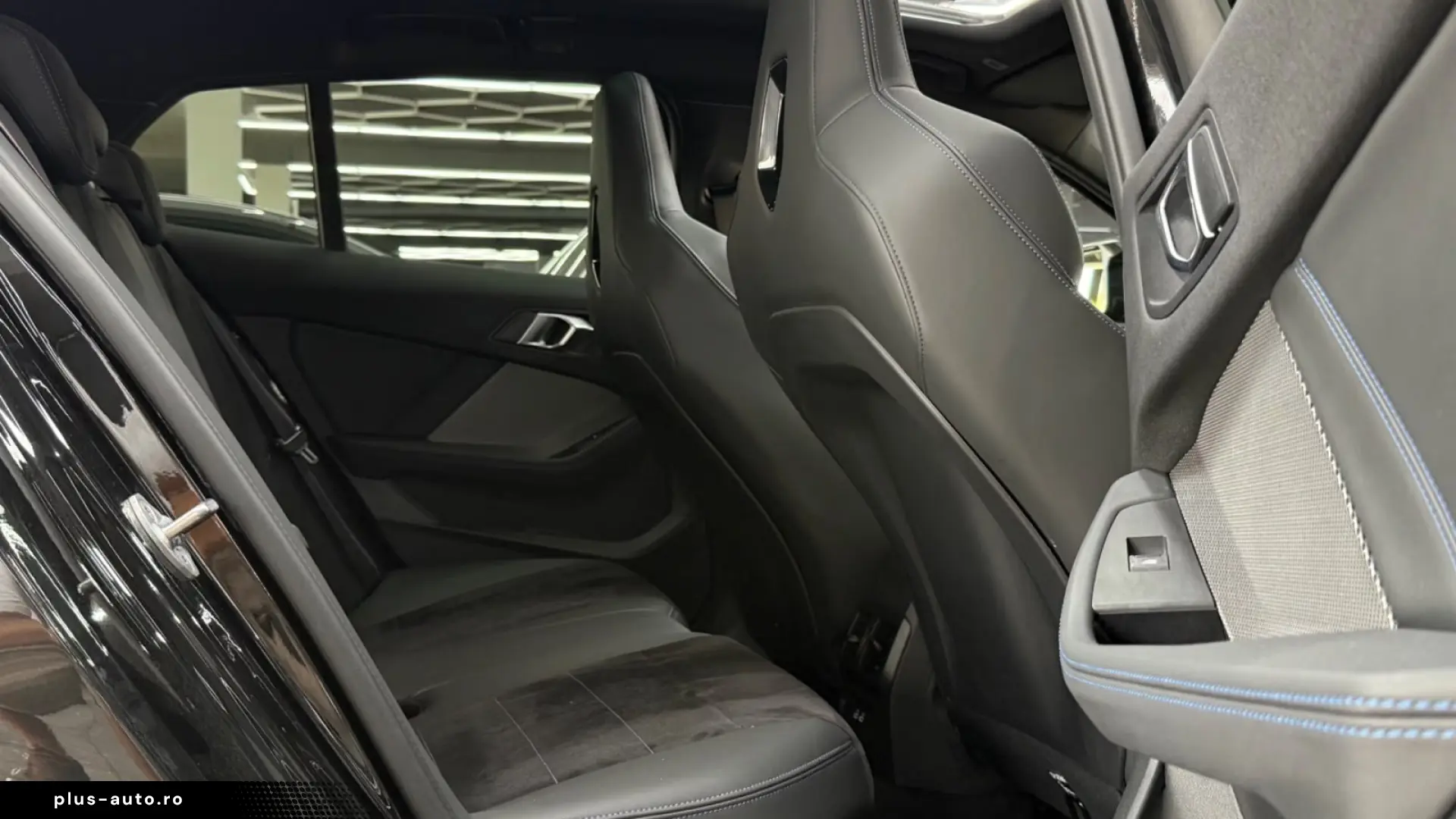 BMW M135 xDrive   M Sport Pro   300 CP