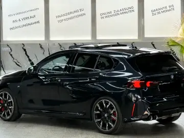 BMW M135 xDrive   M Sport Pro   300 CP