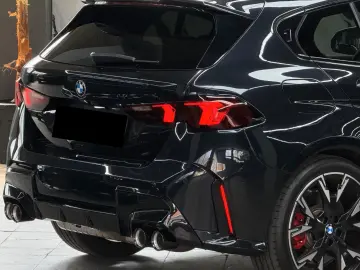 BMW M135 xDrive   M Sport Pro   300 CP