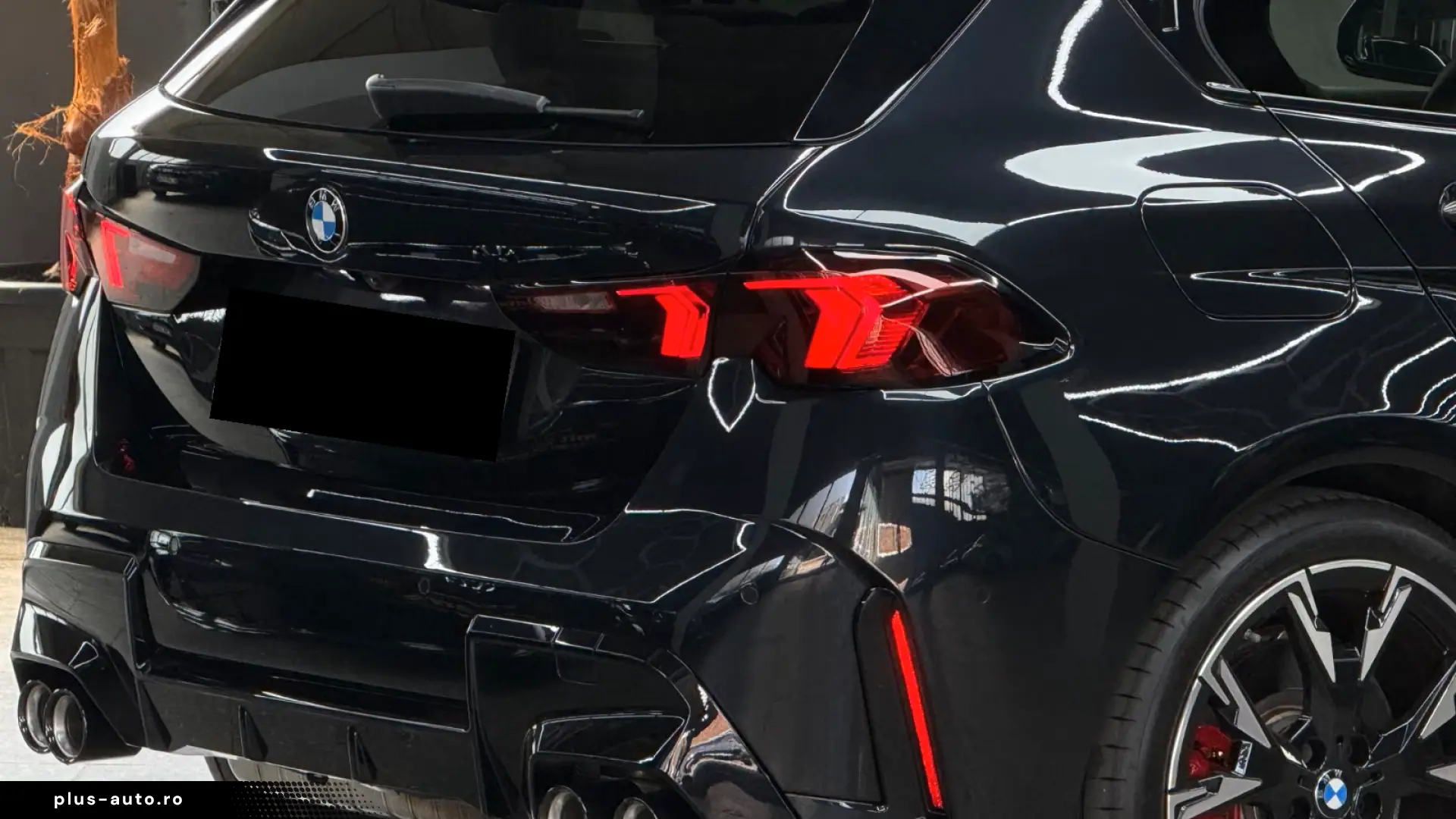 BMW M135 xDrive   M Sport Pro   300 CP