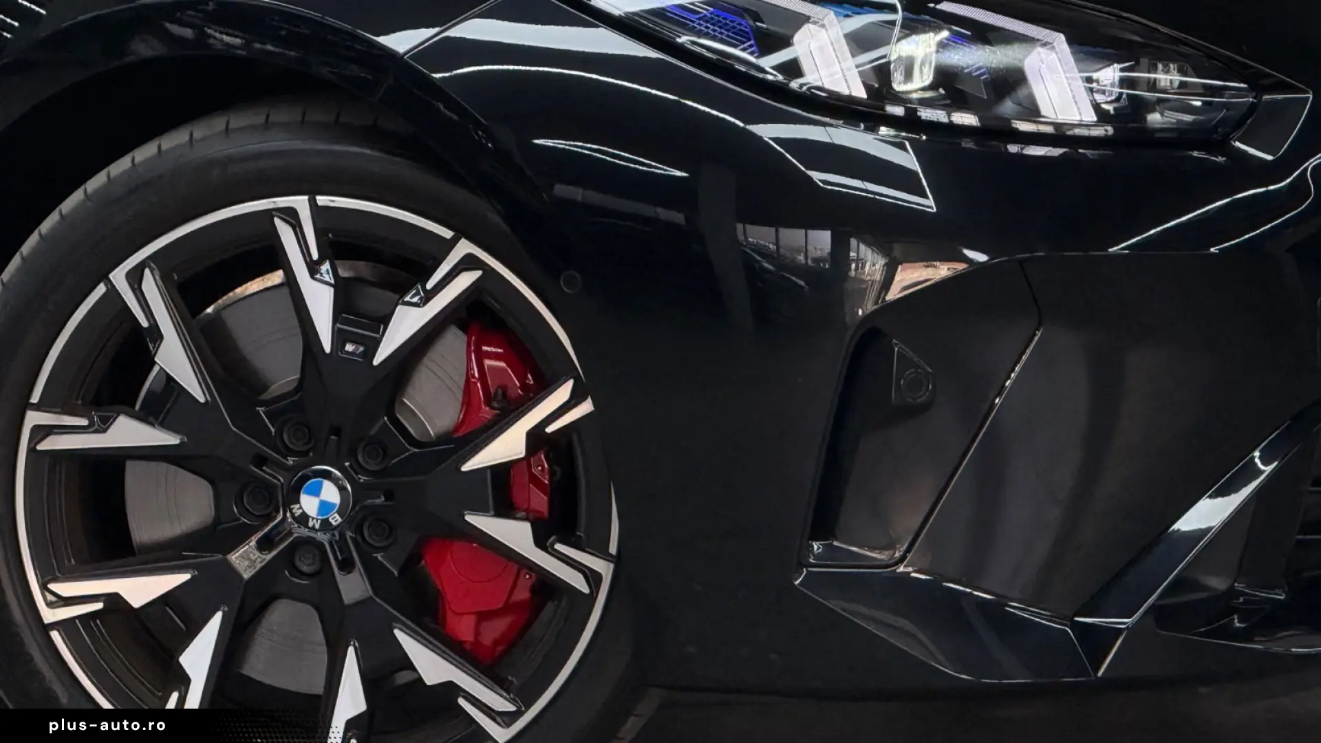 BMW M135 xDrive   M Sport Pro   300 CP