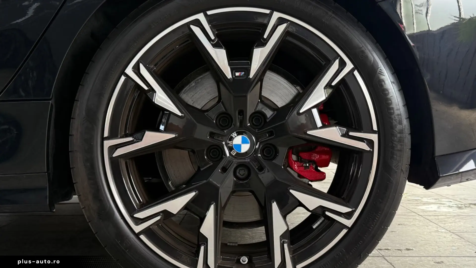 BMW M135 xDrive   M Sport Pro   300 CP