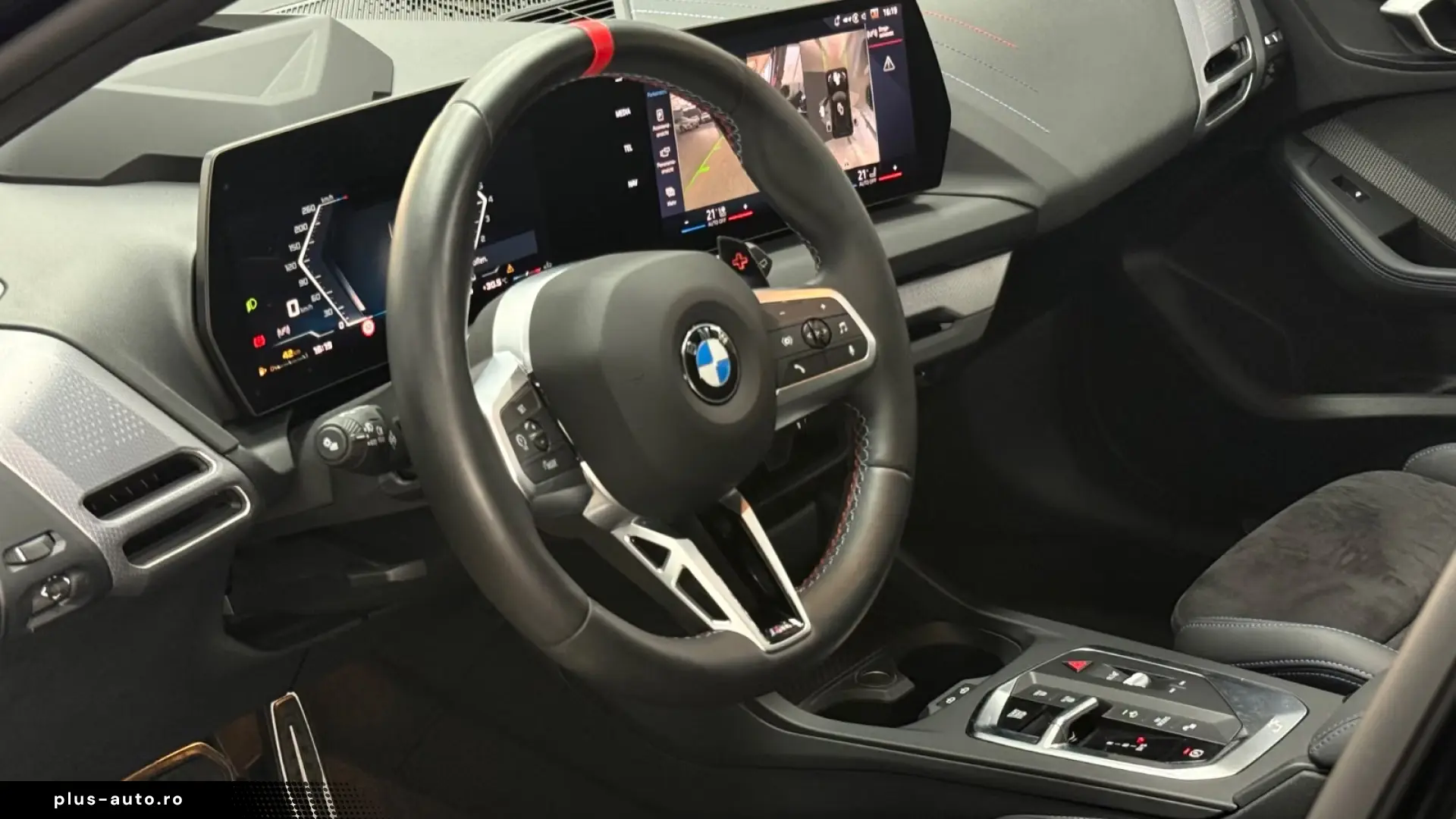 BMW M135 xDrive   M Sport Pro   300 CP
