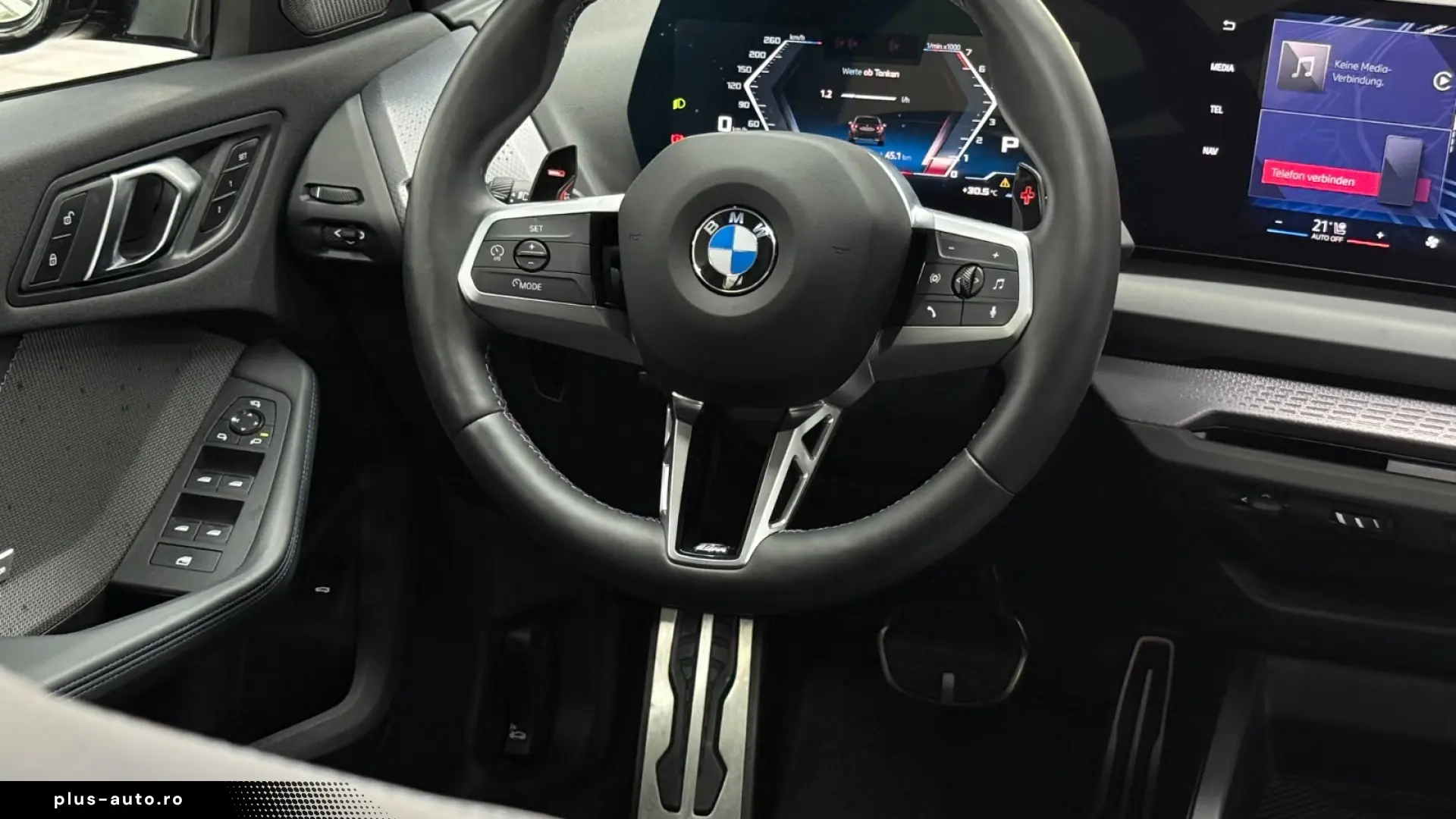 BMW M135 xDrive   M Sport Pro   300 CP