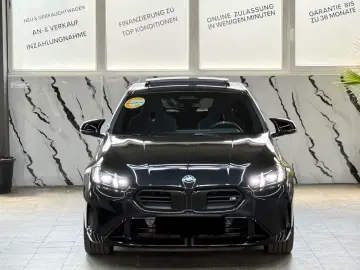 BMW M135 xDrive   M Sport Pro   300 CP
