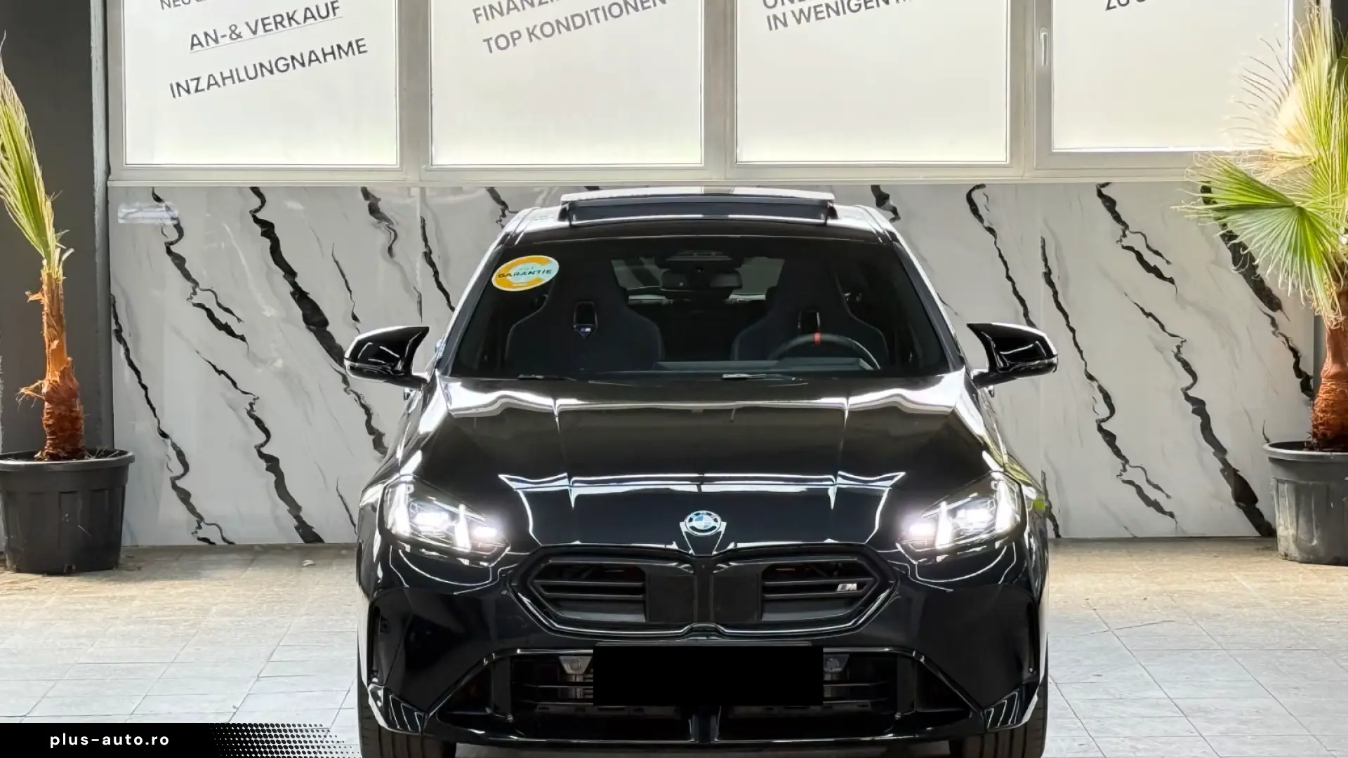 BMW M135 xDrive   M Sport Pro   300 CP