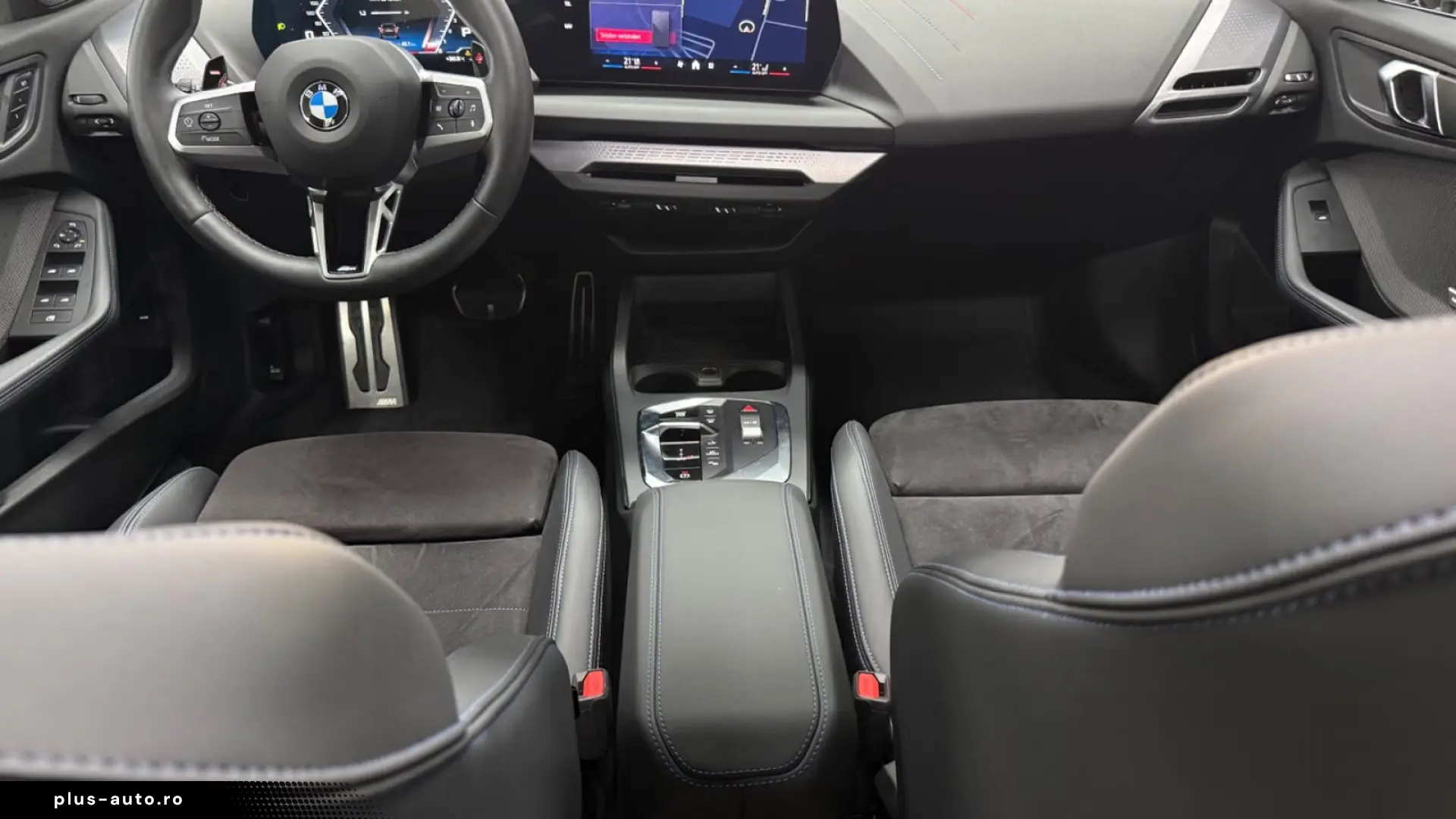 BMW M135 xDrive   M Sport Pro   300 CP
