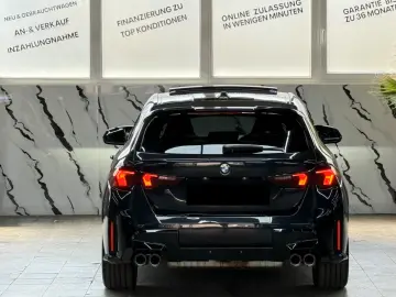 BMW M135 xDrive   M Sport Pro   300 CP