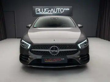 Mercedes-Benz A200d
