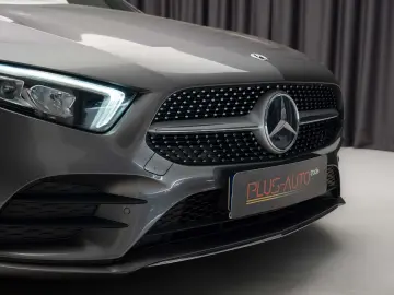 Mercedes-Benz A200d