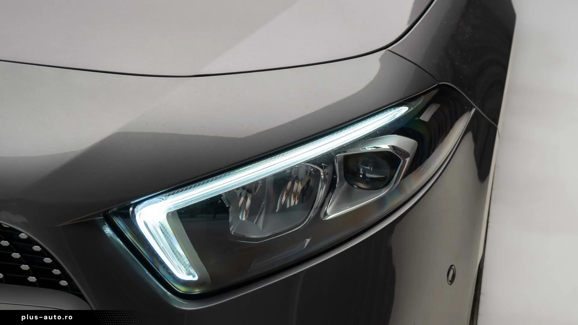 Mercedes-Benz A200d