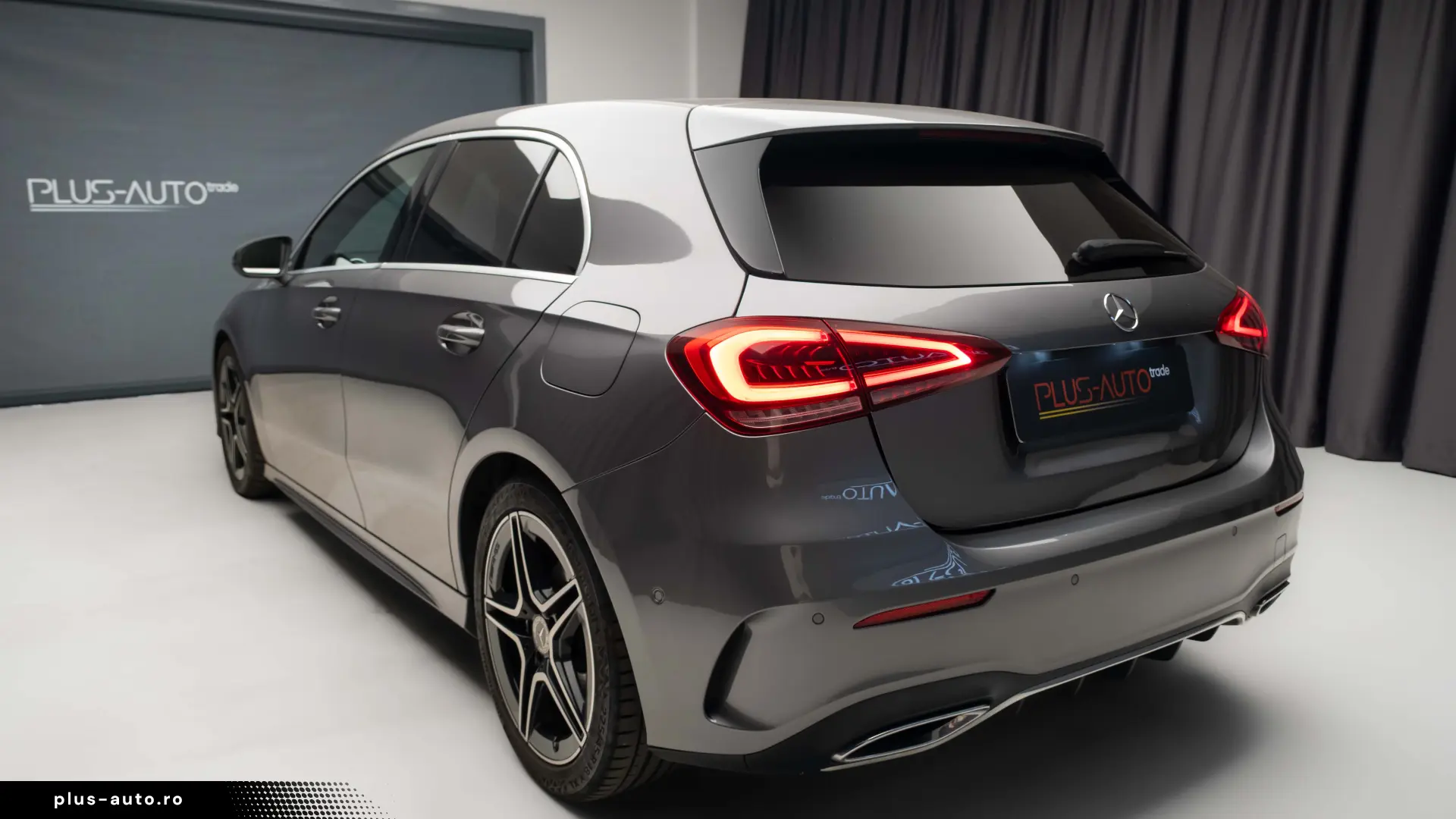 Mercedes-Benz A200d