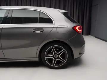 Mercedes-Benz A200d