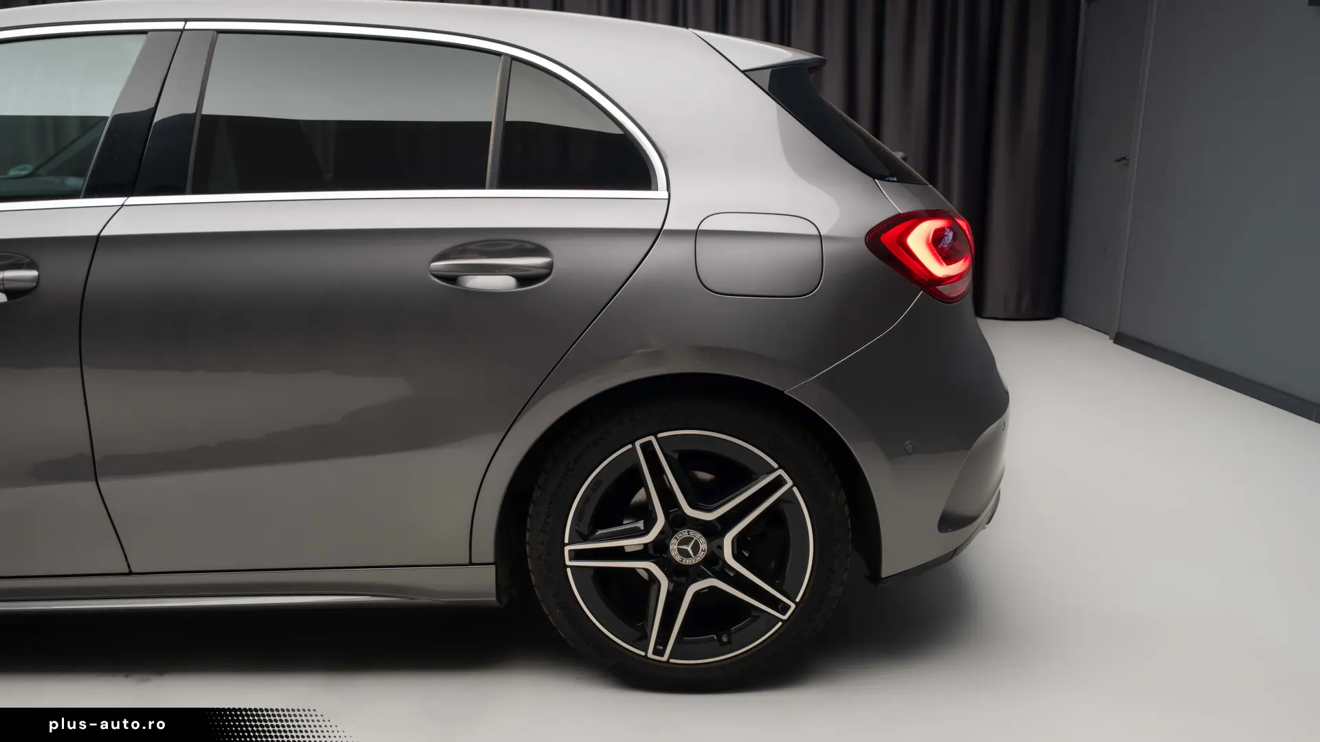 Mercedes-Benz A200d