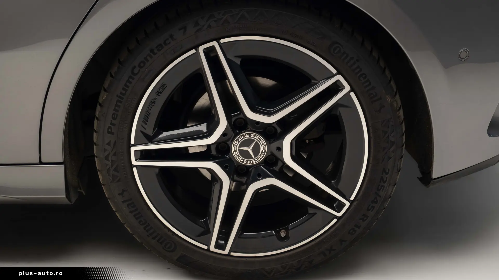 Mercedes-Benz A200d