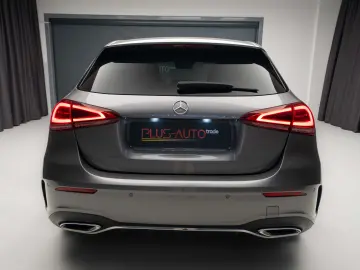 Mercedes-Benz A200d
