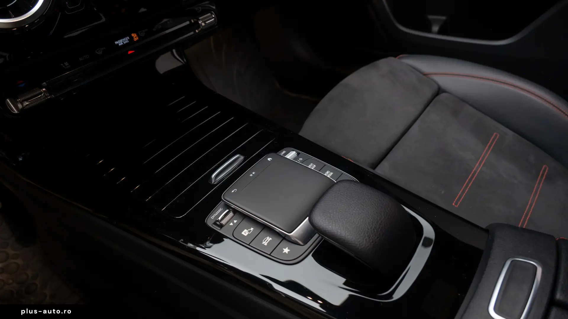 Mercedes-Benz A200d