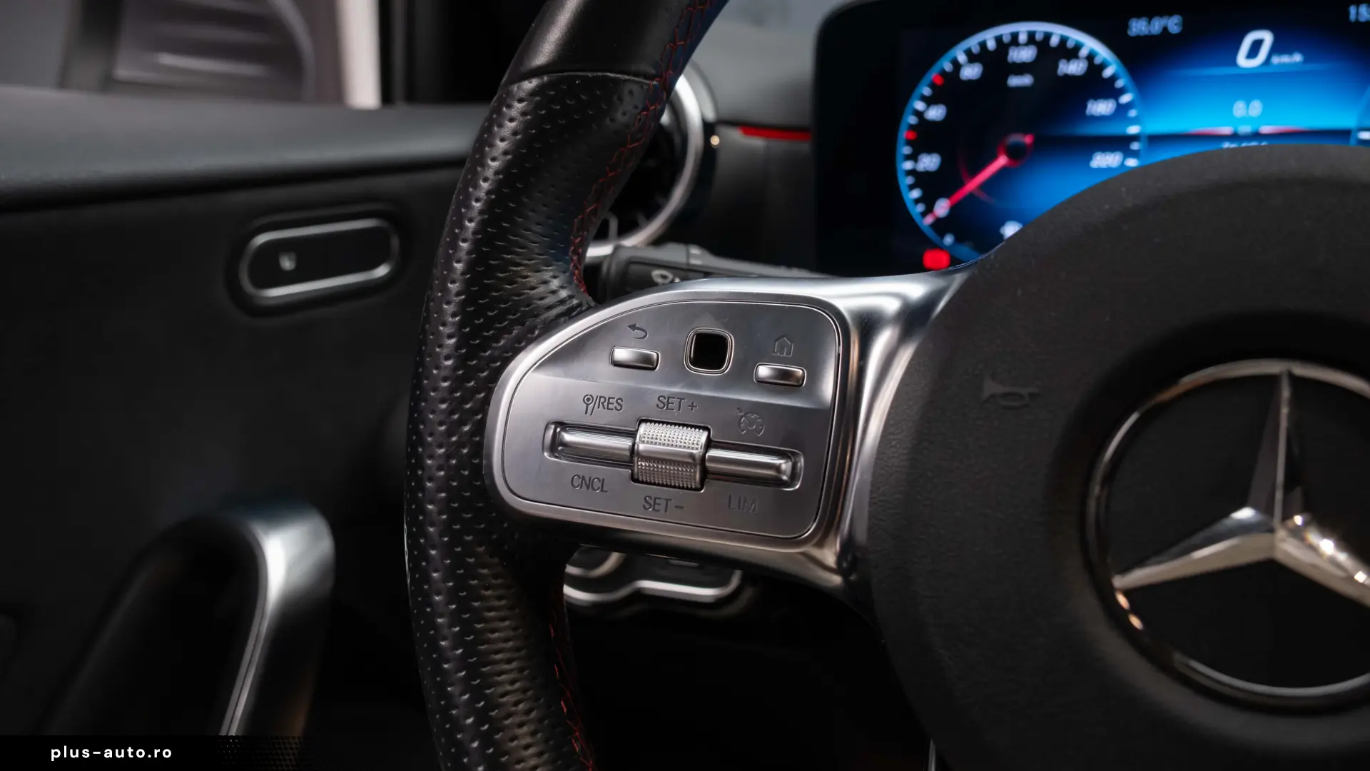 Mercedes-Benz A200d