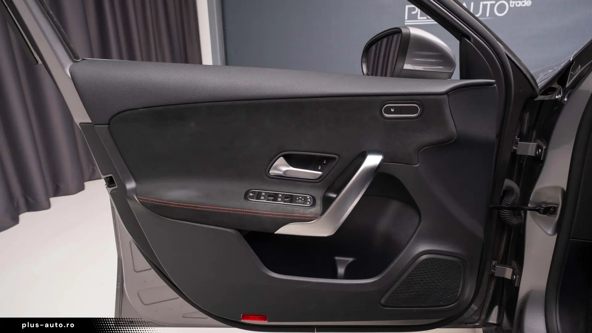 Mercedes-Benz A200d