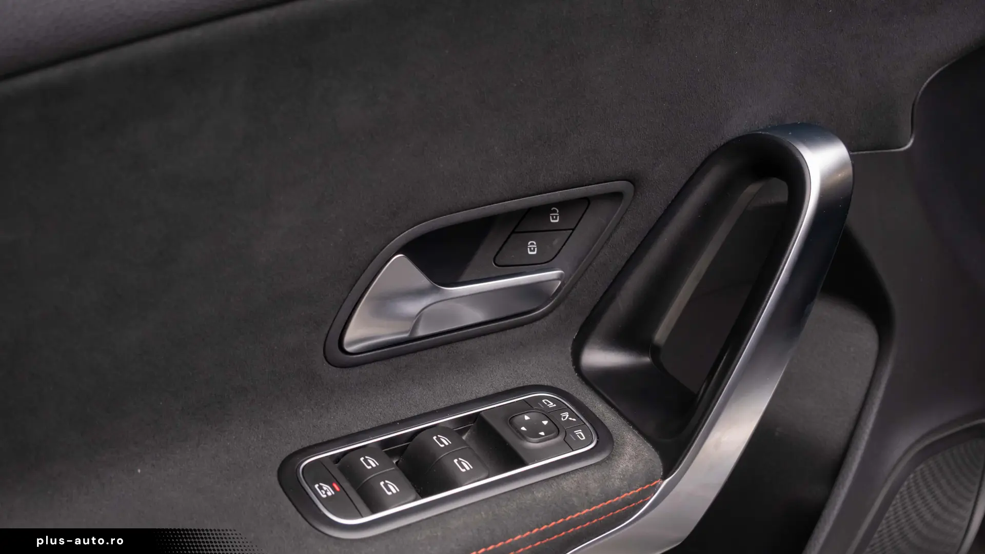 Mercedes-Benz A200d