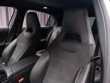 Mercedes-Benz A200d