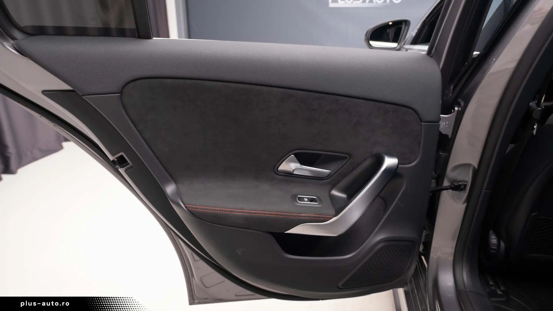 Mercedes-Benz A200d