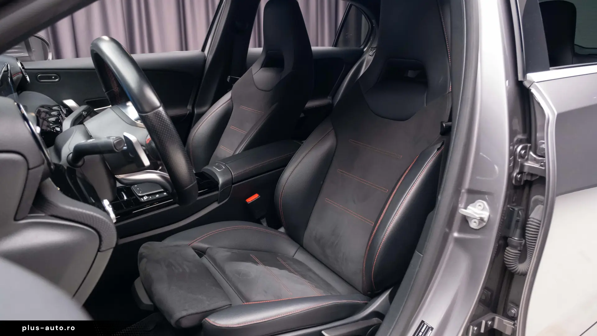 Mercedes-Benz A200d