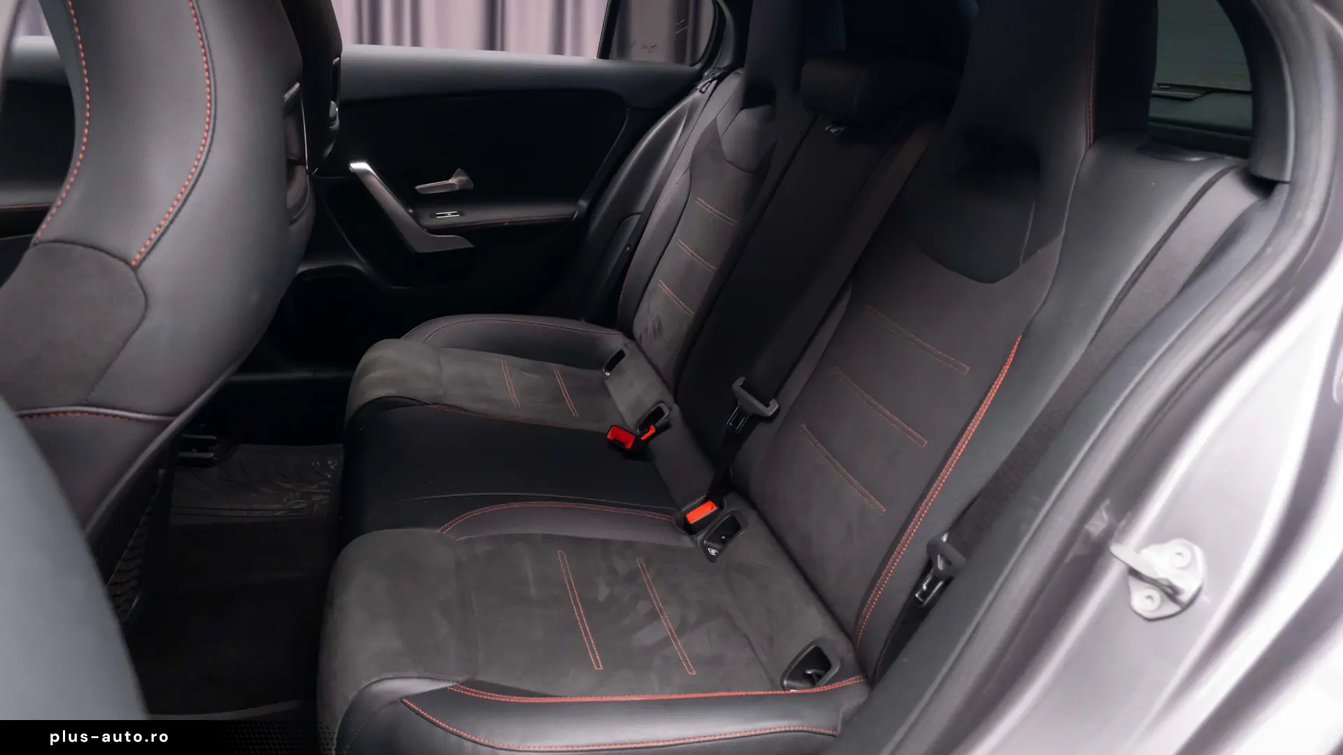 Mercedes-Benz A200d