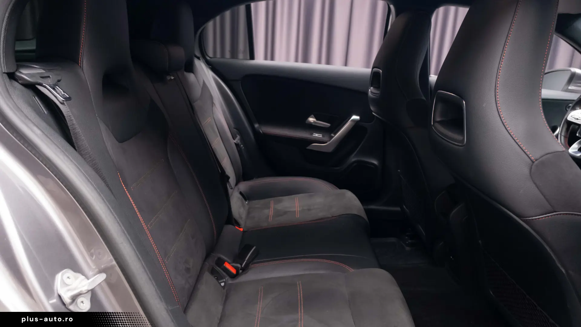 Mercedes-Benz A200d