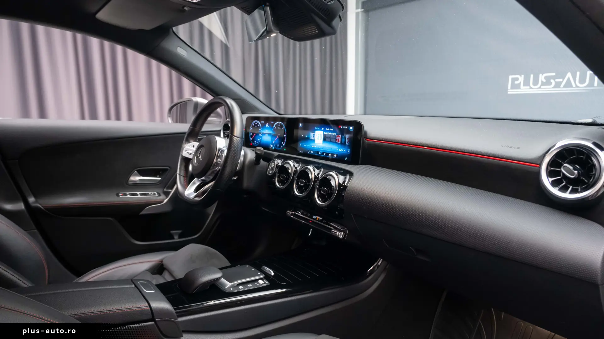 Mercedes-Benz A200d